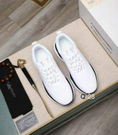 Picture of Armani Shoes _SKUArmanisz38-45H03021183